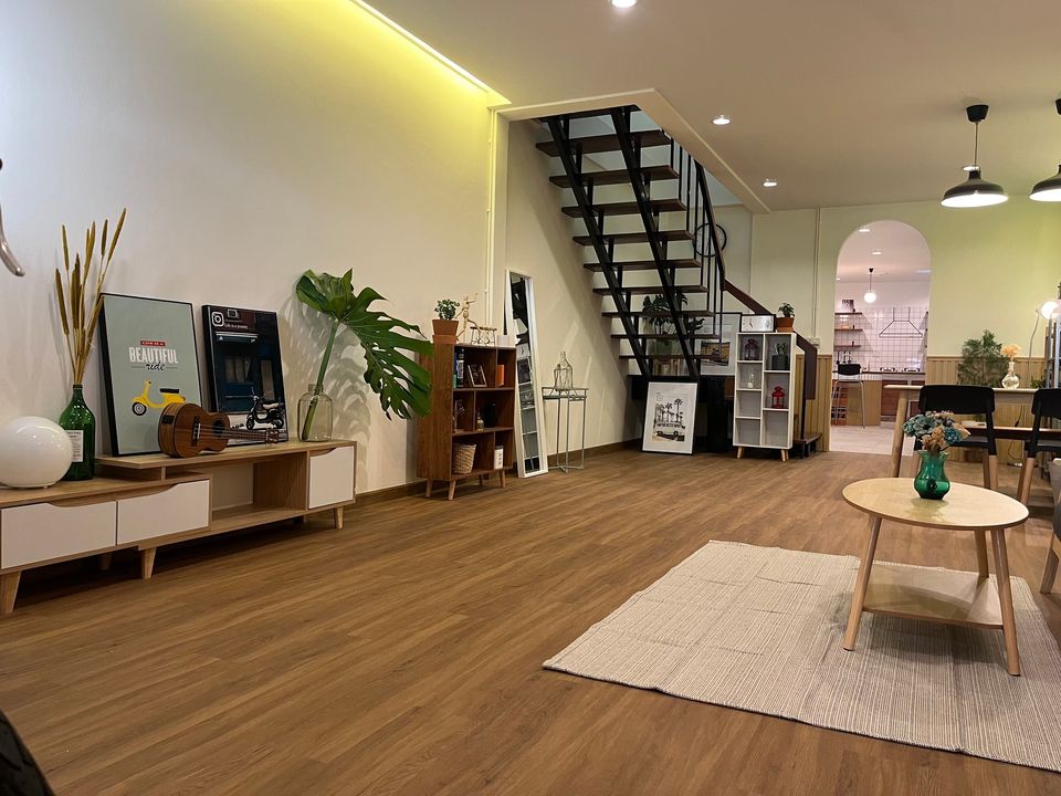 ให้เช่าทาวน์โฮมนวมินทร์ รามอินทรา : ให้เช่าทาวน์เฮ้าส์ 2 ชั้น ซอยนวมินทร์ 149 พร้อมอยู่ .โทร.0999983897