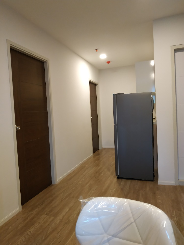 For RentCondoVipawadee, Don Mueang, Lak Si : Condo for rent Episode Phahon-Saphan Mai with complete electrical appliances and furniture