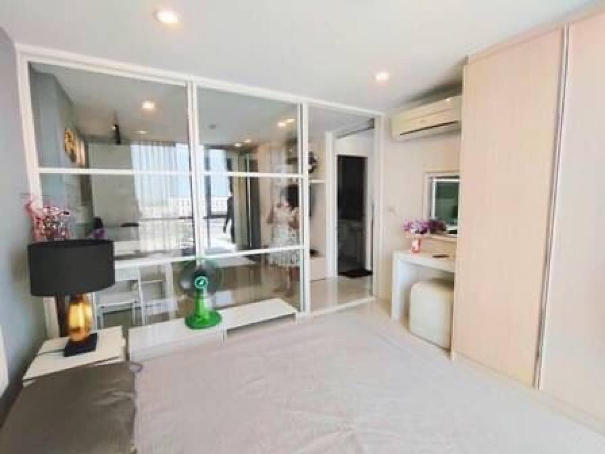 ขายคอนโดพัฒนาการ ศรีนครินทร์ : ขายคอนโด อิลิเม้นท์ ศรีนครินทร์2