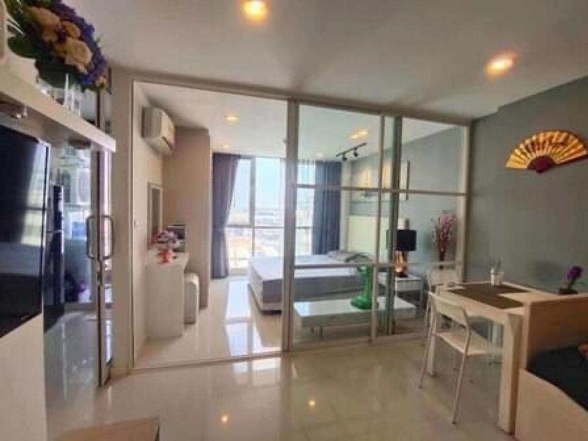 ขายคอนโดพัฒนาการ ศรีนครินทร์ : ขายคอนโด อิลิเม้นท์ ศรีนครินทร์2