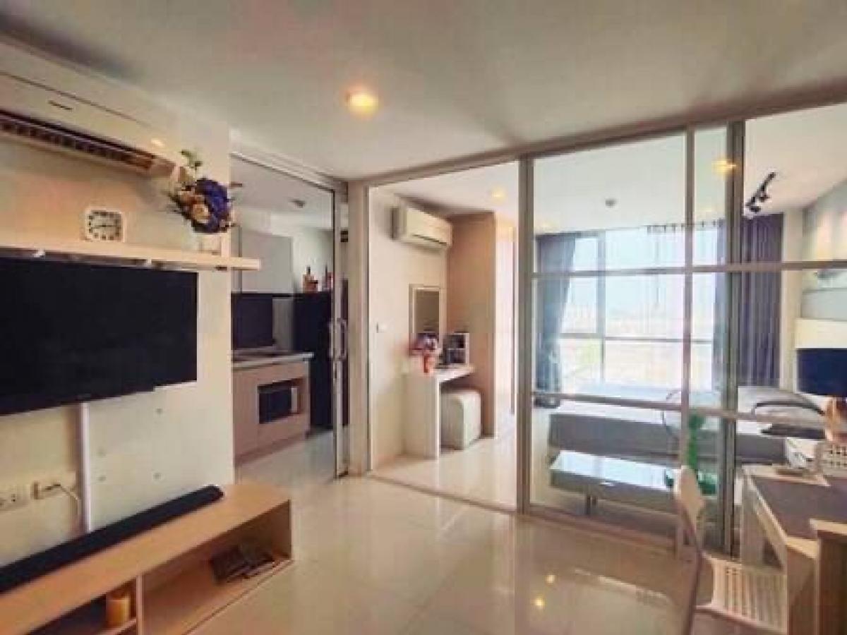 For SaleCondoPattanakan, Srinakarin : Condo for sale: Element Srinakarin 2