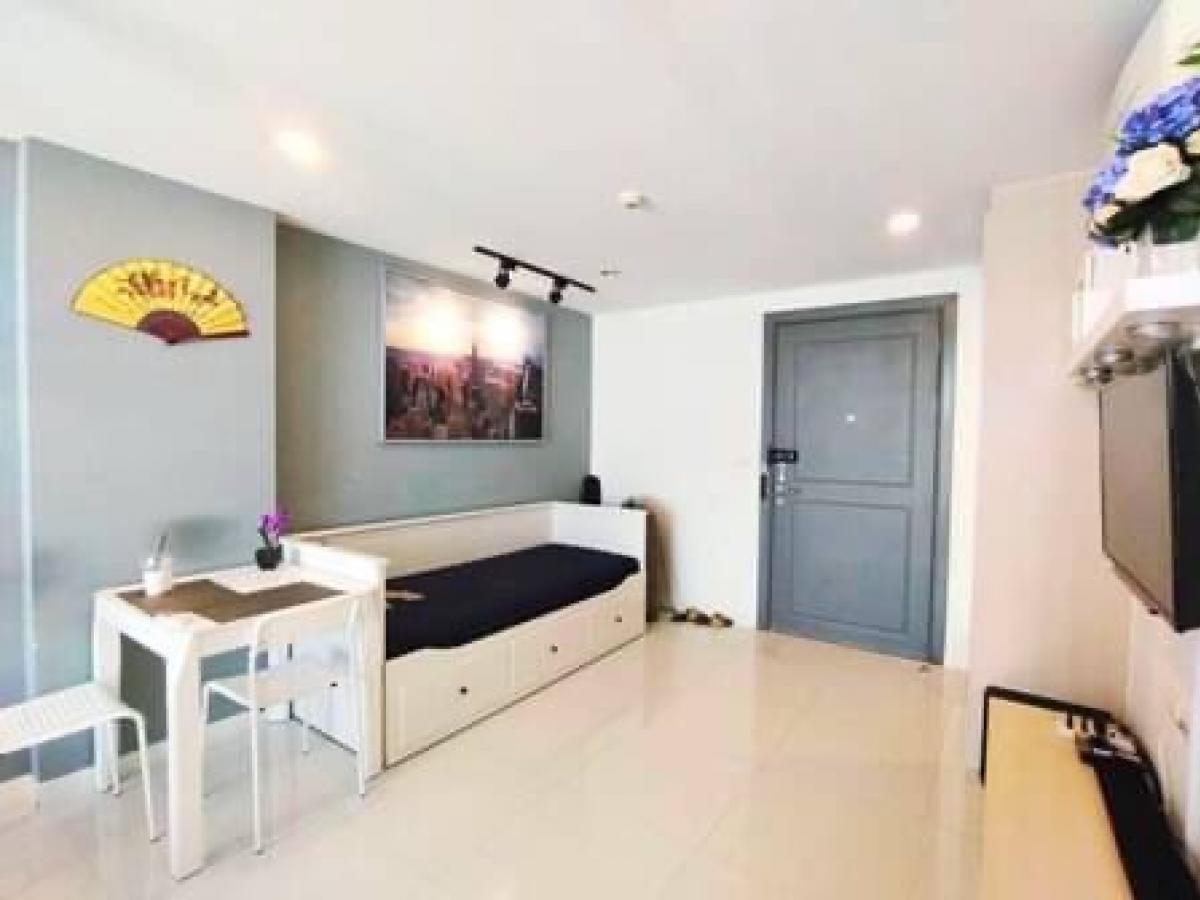 ขายคอนโดพัฒนาการ ศรีนครินทร์ : ขายคอนโด อิลิเม้นท์ ศรีนครินทร์2