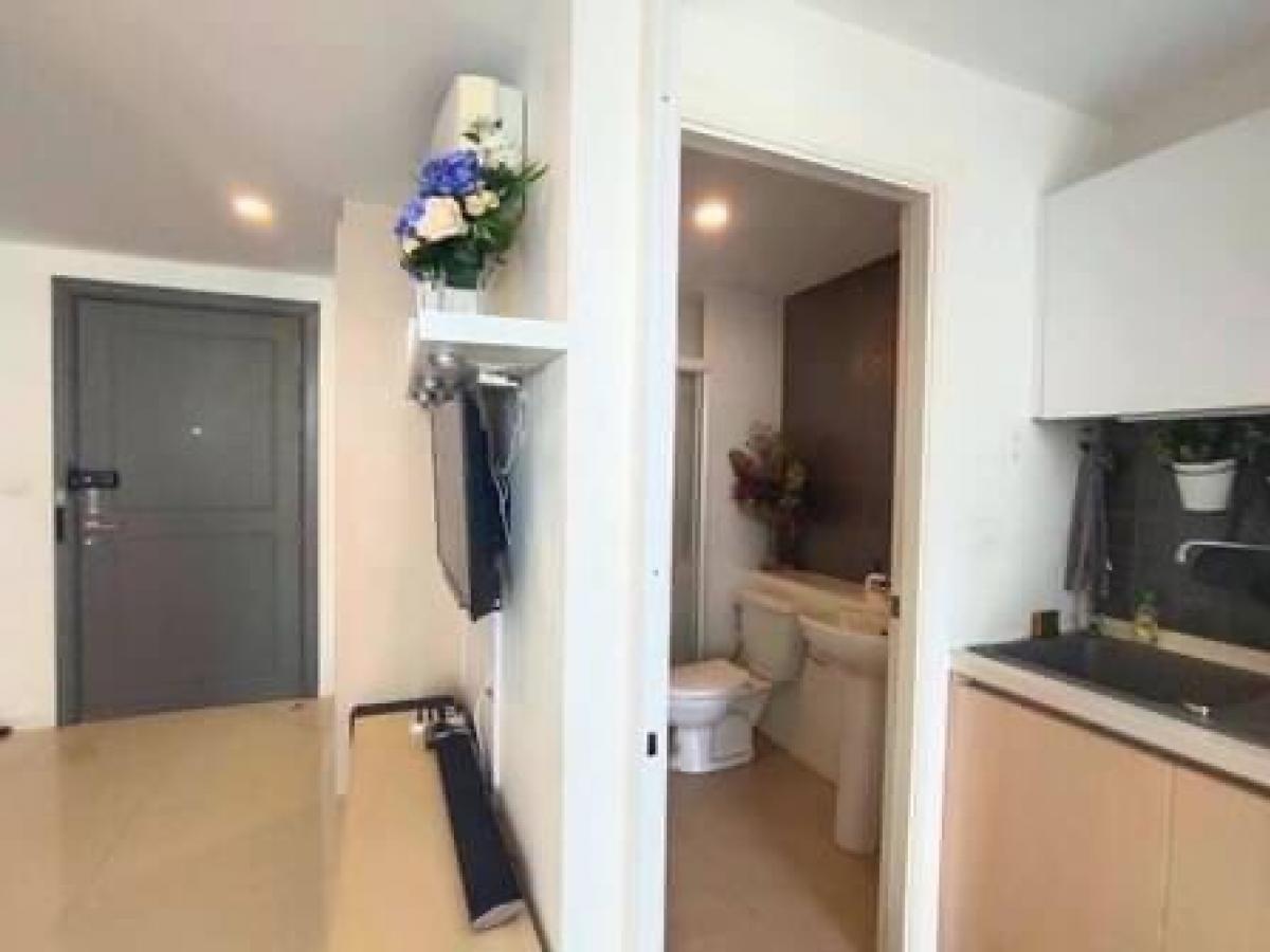 ขายคอนโดพัฒนาการ ศรีนครินทร์ : ขายคอนโด อิลิเม้นท์ ศรีนครินทร์2