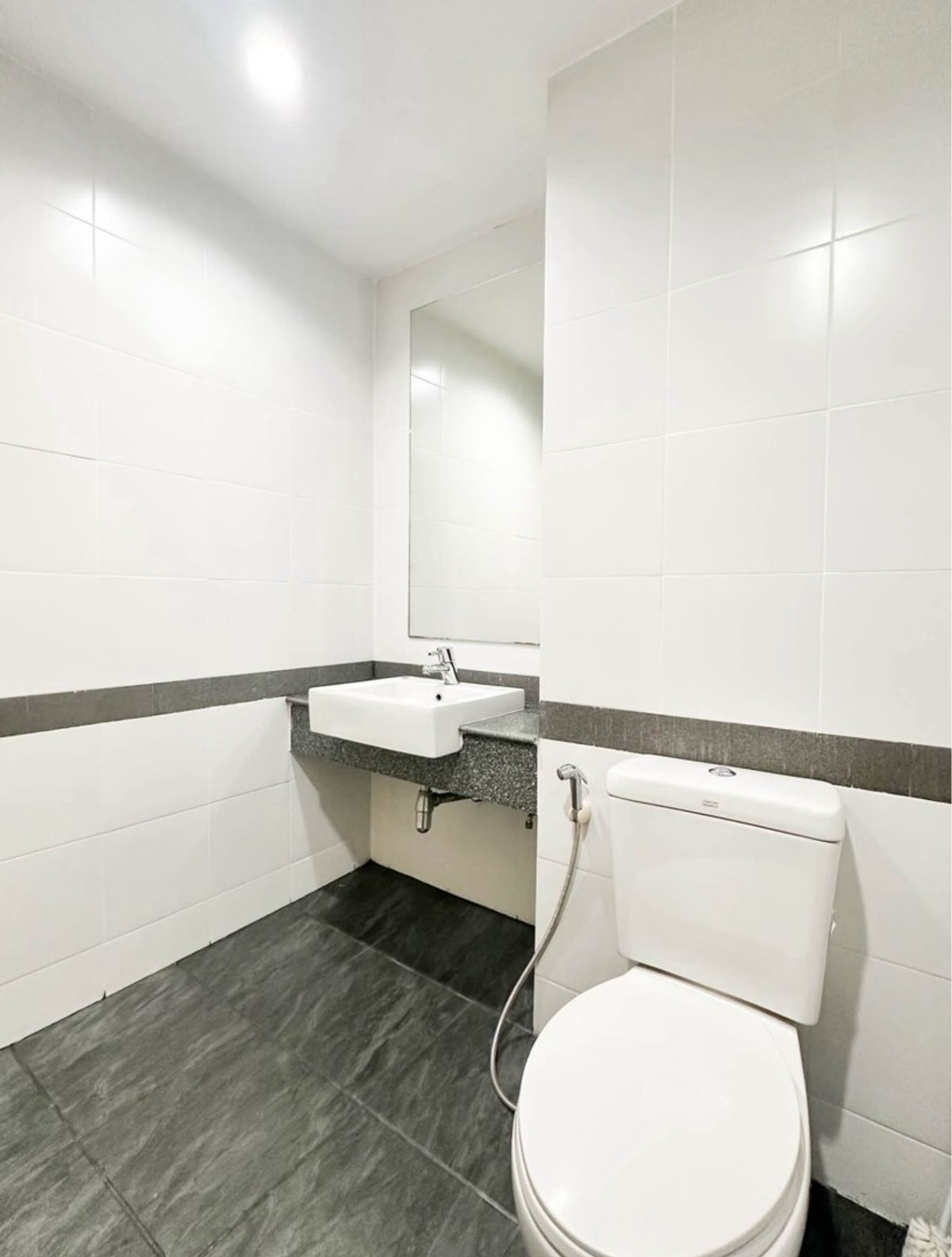 ขายคอนโดอ่อนนุช อุดมสุข : 🌵 A space  สุขุมวิท 77 ห้องแต่งสวย (P-1065)🌵