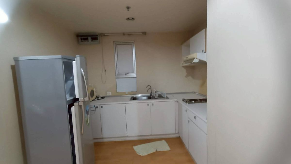 For SaleCondoSathorn, Narathiwat : Condo for sale, Project: Resorta Yen-Akat | Resorta Yen-Akat, Soi Amorn, Nang Linchi Road, Chong Nonsi Subdistrict, Yan Nawa District, Bangkok