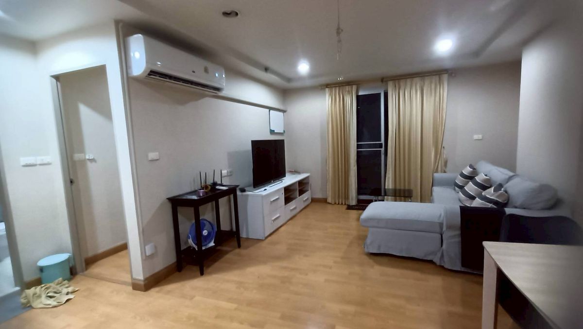 For SaleCondoSathorn, Narathiwat : Condo for sale, Project: Resorta Yen-Akat | Resorta Yen-Akat, Soi Amorn, Nang Linchi Road, Chong Nonsi Subdistrict, Yan Nawa District, Bangkok
