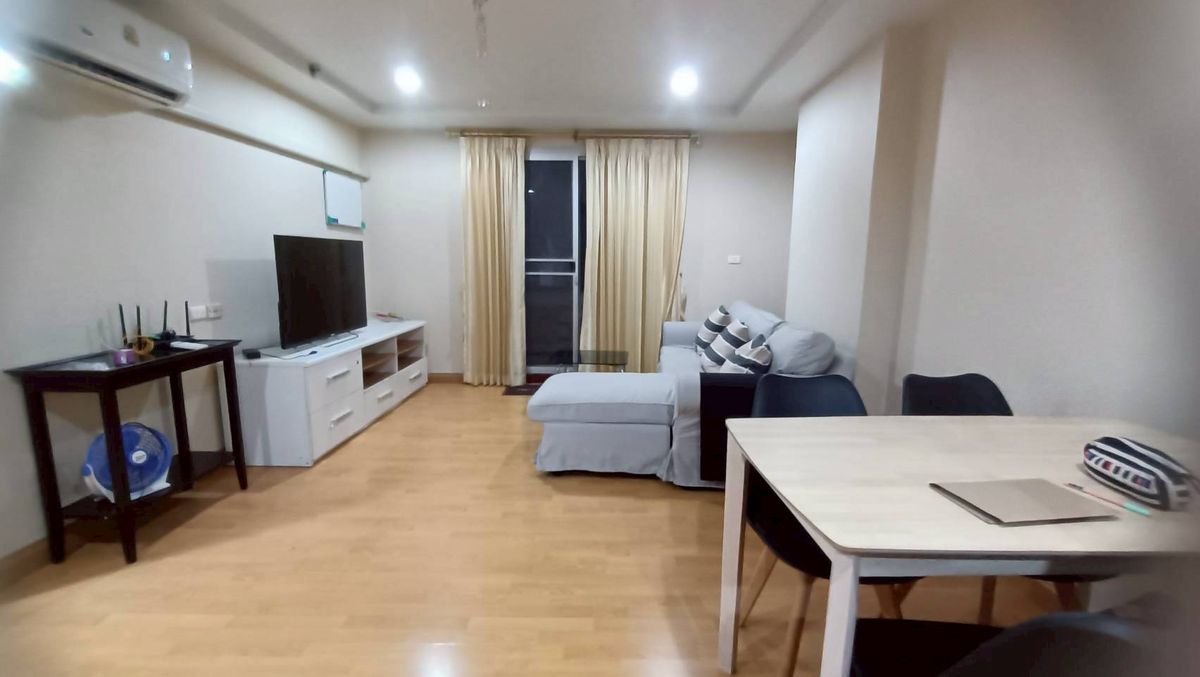 For SaleCondoSathorn, Narathiwat : Condo for sale, Project: Resorta Yen-Akat | Resorta Yen-Akat, Soi Amorn, Nang Linchi Road, Chong Nonsi Subdistrict, Yan Nawa District, Bangkok