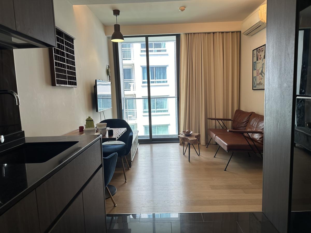 For RentCondoSukhumvit, Asoke, Thonglor : Via 49, 1 bed, 25000 per month