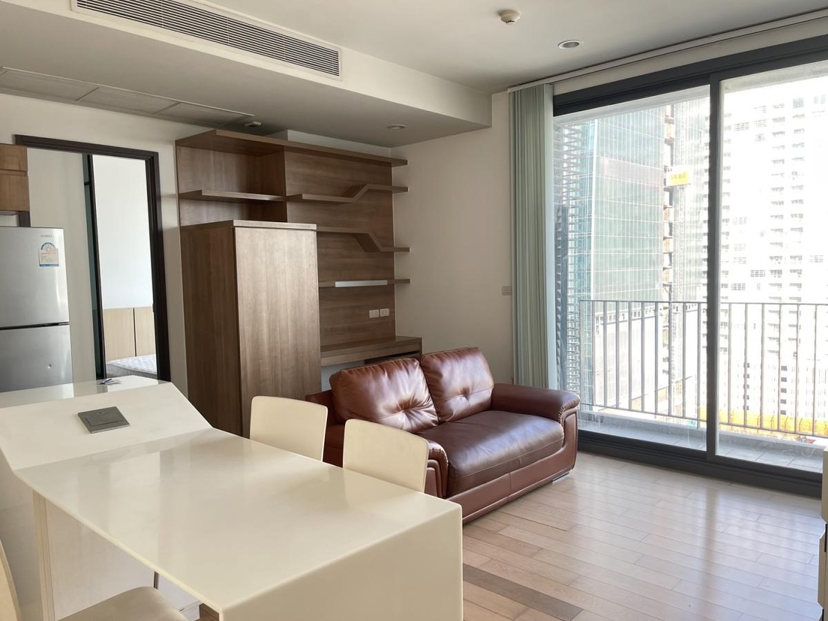 For RentCondoRatchathewi,Phayathai : 03/04/2026, Rent a condo Pyne By Sansiri 1 bedroom near BTS Ratchathewi
with a swimming pool and fitness starting at 29,000 THB/month. 0642748883