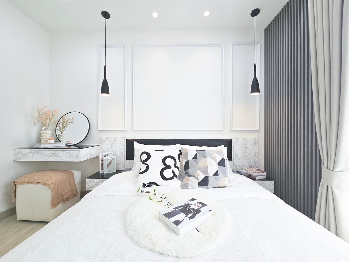 ขายคอนโดบางนา แบริ่ง ลาซาล : 💥icondo สุขุมวิท105  ซอยลาซาล 