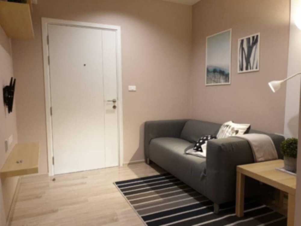 For SaleCondoRama9, Petchburi, RCA : ✅ S-PAR178 ✅ Line : @p2nproperty