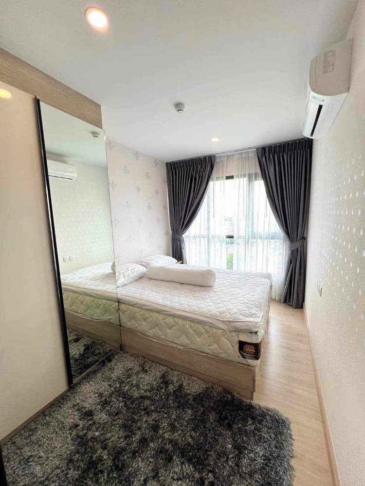 ขายคอนโดรัตนาธิเบศร์ สนามบินน้ำ พระนั่งเกล้า : ( 18040 ) Knightsbridge Tiwanon
