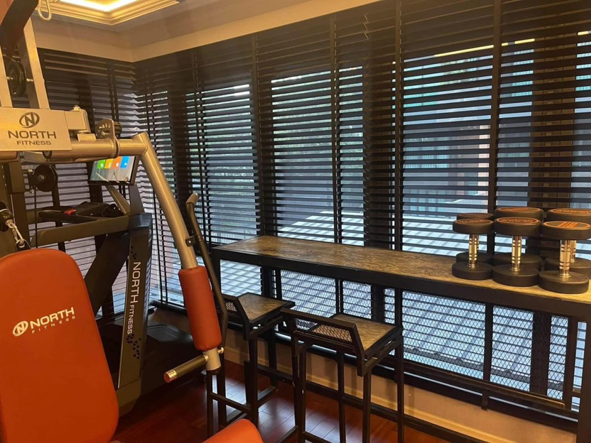 ขายทาวน์โฮมลาดพร้าว เซ็นทรัลลาดพร้าว : 📢👇Sell with tenant til 30/13/25 Luxury 3.5 story townhouse at The Eight Jatujak Ratchada, near Central Ladprao , Jatujak park, easily traveling in many routes