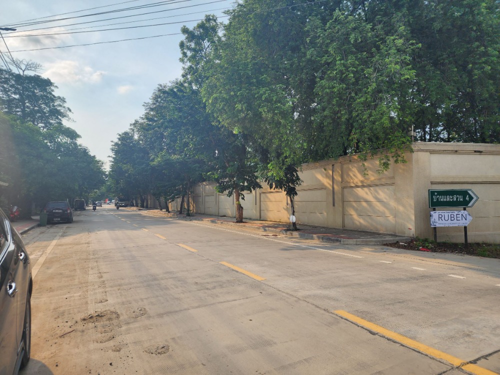 ขายที่ดินพุทธมณฑล ศาลายา : ขายที่ดิน ติดถนนสุขาภิบาลบางระมาด  หลังห้างพาซีโอ กาญจนาภิเษก เหมาะสำหรับพัฒนาโครงการจัดสรร ทำเลดี พื้นที่สวย ถนนกว้าง