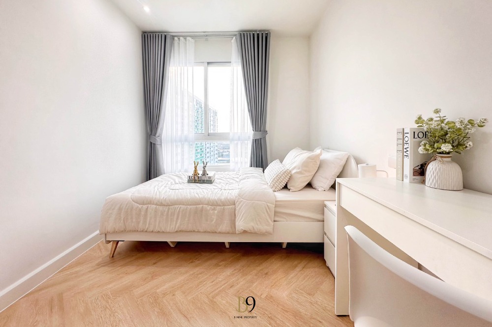 ขายคอนโดเกษตร นวมินทร์ ลาดปลาเค้า : ขาย Premsiri Boutique Park เปรมสิริ บูทิก ปาร์ค เกษตร - นวมินทร์ วิวดี พร้อมเข้าอยู่