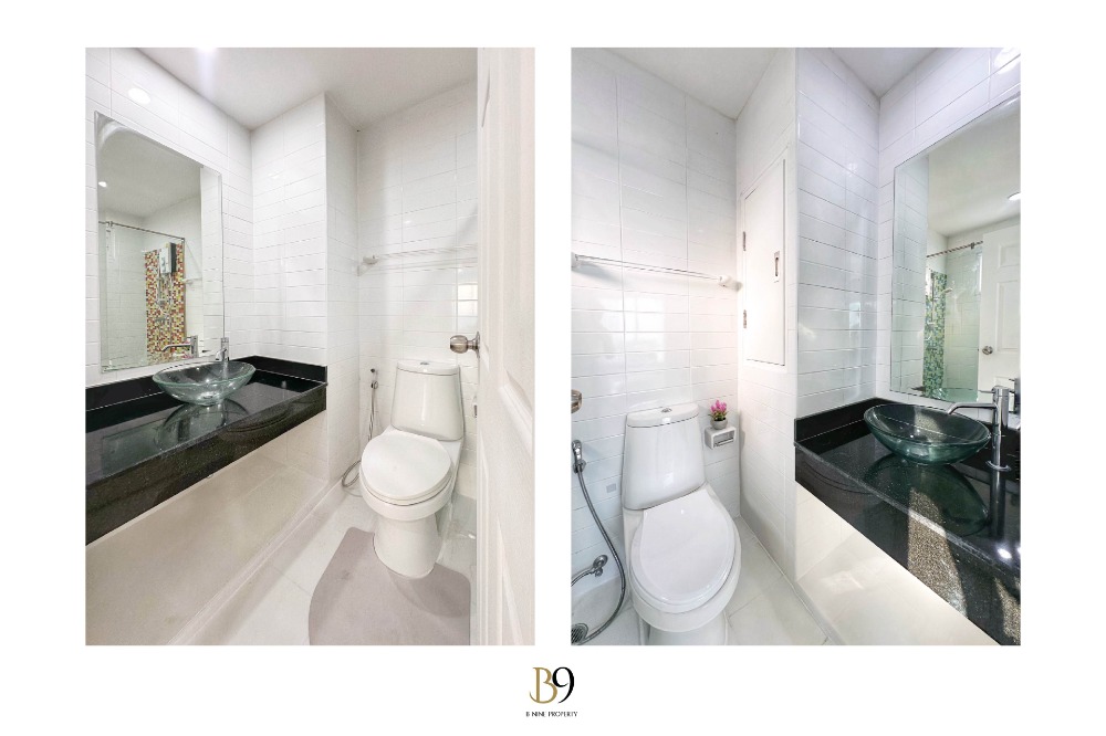 ขายคอนโดเกษตร นวมินทร์ ลาดปลาเค้า : ขาย Premsiri Boutique Park เปรมสิริ บูทิก ปาร์ค เกษตร - นวมินทร์ วิวดี พร้อมเข้าอยู่