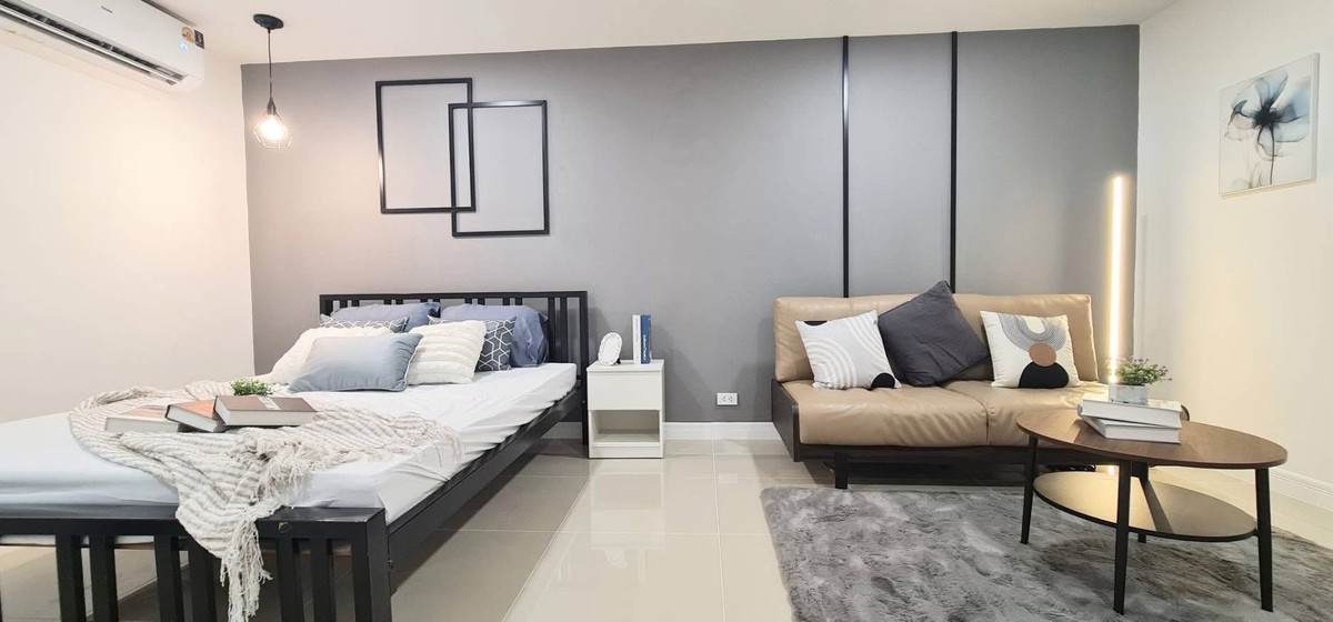 ขายคอนโดวิภาวดี ดอนเมือง หลักสี่ : 💖ขายคอนโด รีเจ้นท์โฮม 1 พหลโยธิน 67 (Regent Home 1 Phaholyothin 67) 