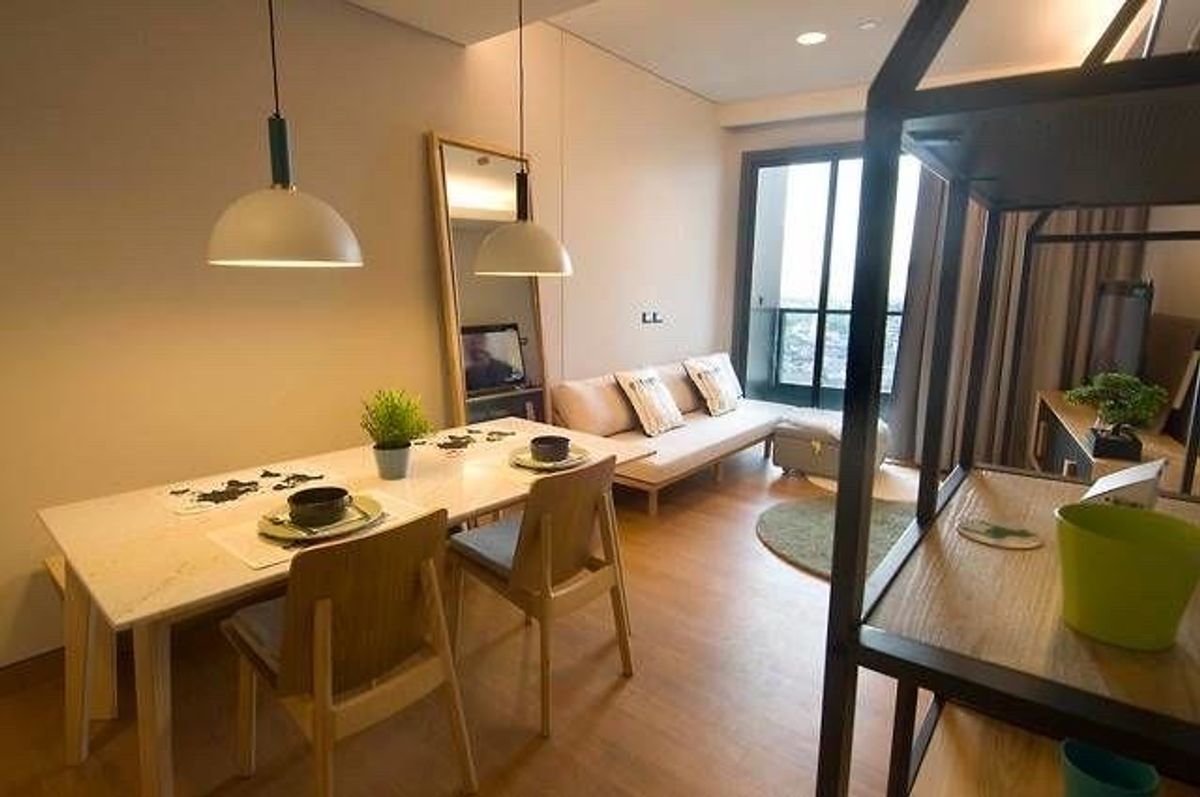 For RentCondoSukhumvit, Asoke, Thonglor : For Rent The Lumpini 24 (The Lumpini 24) 2bed 2bath