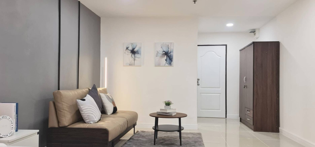 ขายคอนโดวิภาวดี ดอนเมือง หลักสี่ : 💖ขายคอนโด รีเจ้นท์โฮม 1 พหลโยธิน 67 (Regent Home 1 Phaholyothin 67) 