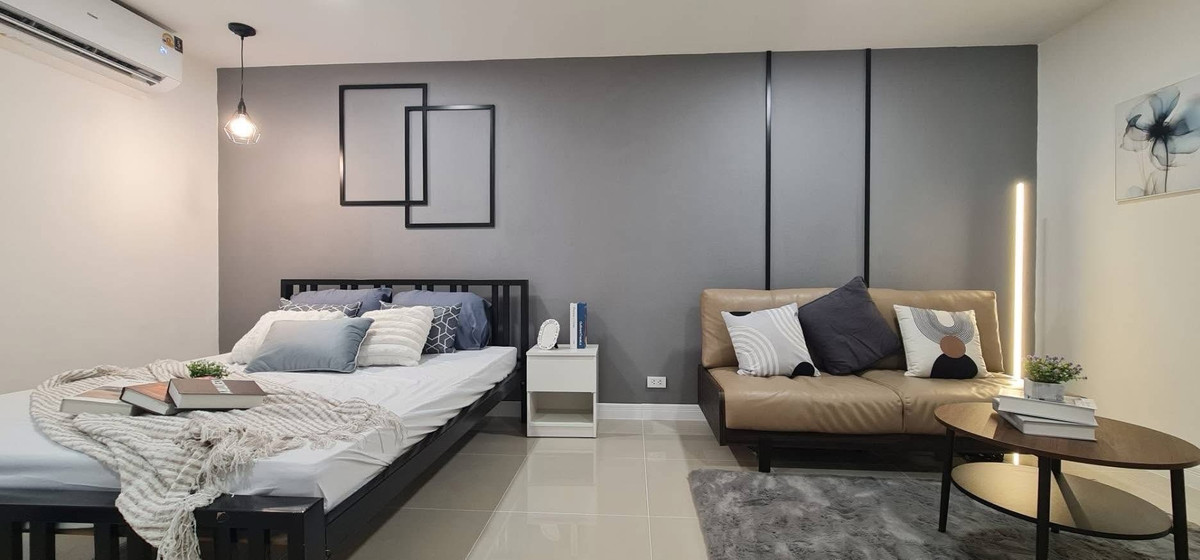 ขายคอนโดวิภาวดี ดอนเมือง หลักสี่ : 💖ขายคอนโด รีเจ้นท์โฮม 1 พหลโยธิน 67 (Regent Home 1 Phaholyothin 67) 