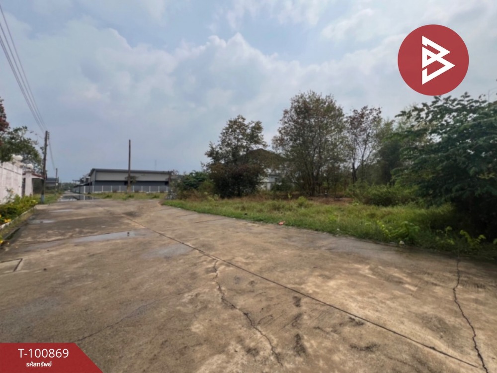 For SaleLandNakhon Pathom : Land for sale, Soi Mu Ban Parichat, area 1 ngan 20 sq.wa, Sam Phran, Nakhon Pathom