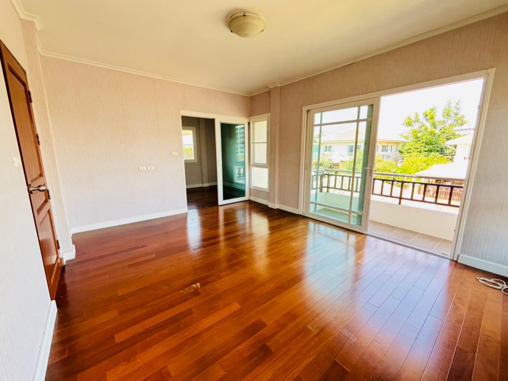 For SaleHousePinklao, Charansanitwong : House for sale Supalai Montara Pinkhao - Sai 1