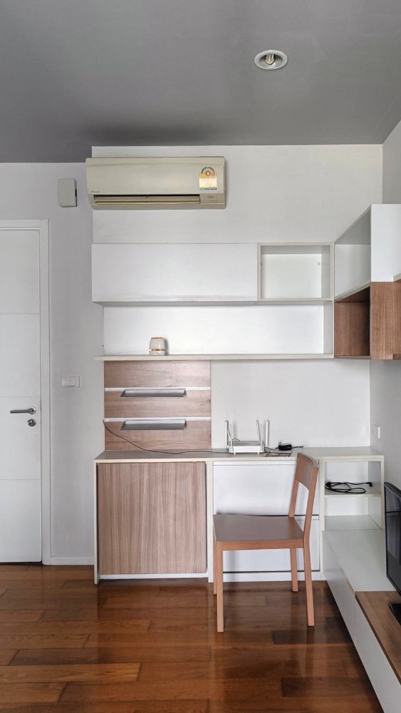 For SaleCondoOnnut, Udomsuk : Best price!! 1 bedroom, 1 bathroom, ready for sale