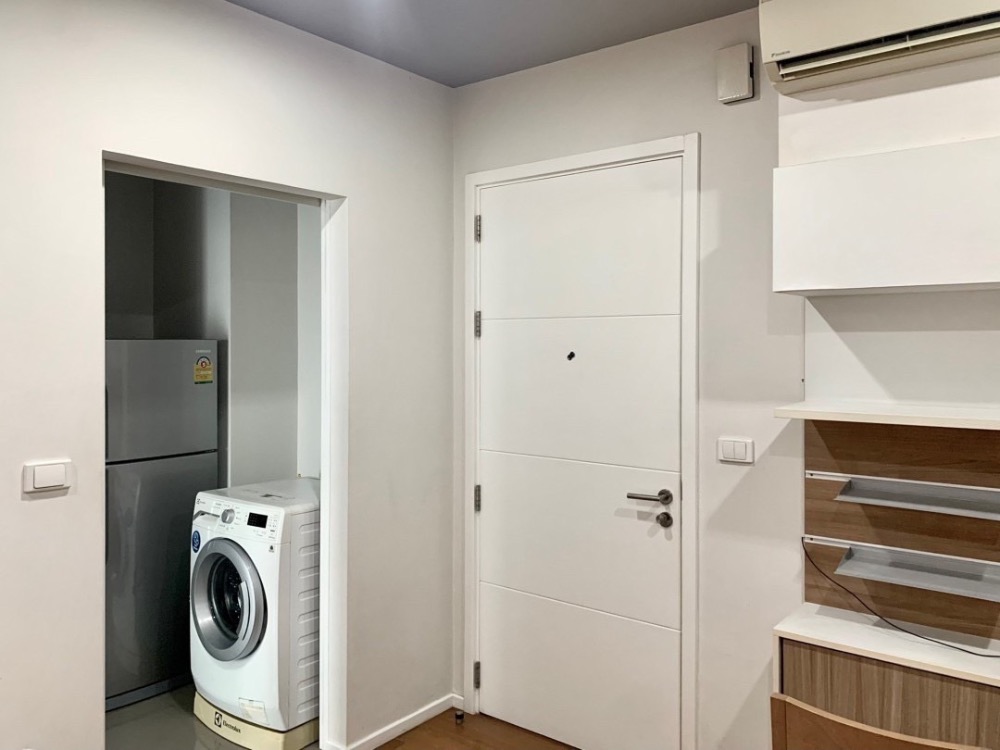 For SaleCondoOnnut, Udomsuk : Best price!! 1 bedroom, 1 bathroom, ready for sale