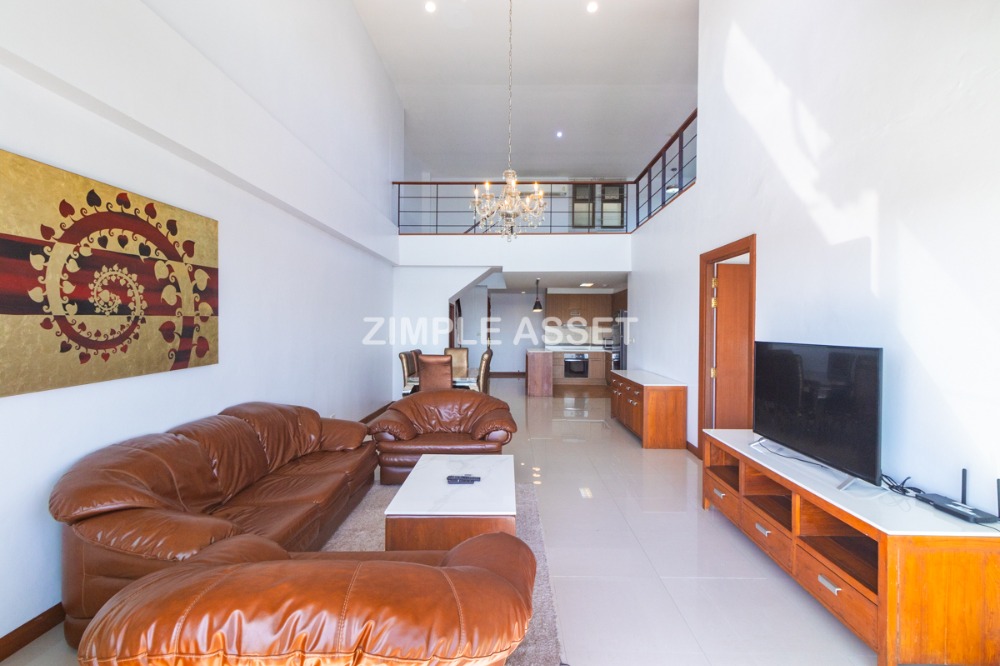 For RentBangna, Bearing, Lasalle : Residence for Rent in Bangna, Fully equipped with convenient amenities, located close to Bangkok Patana School and not far from BTS Bearing. Small pets are allowed.