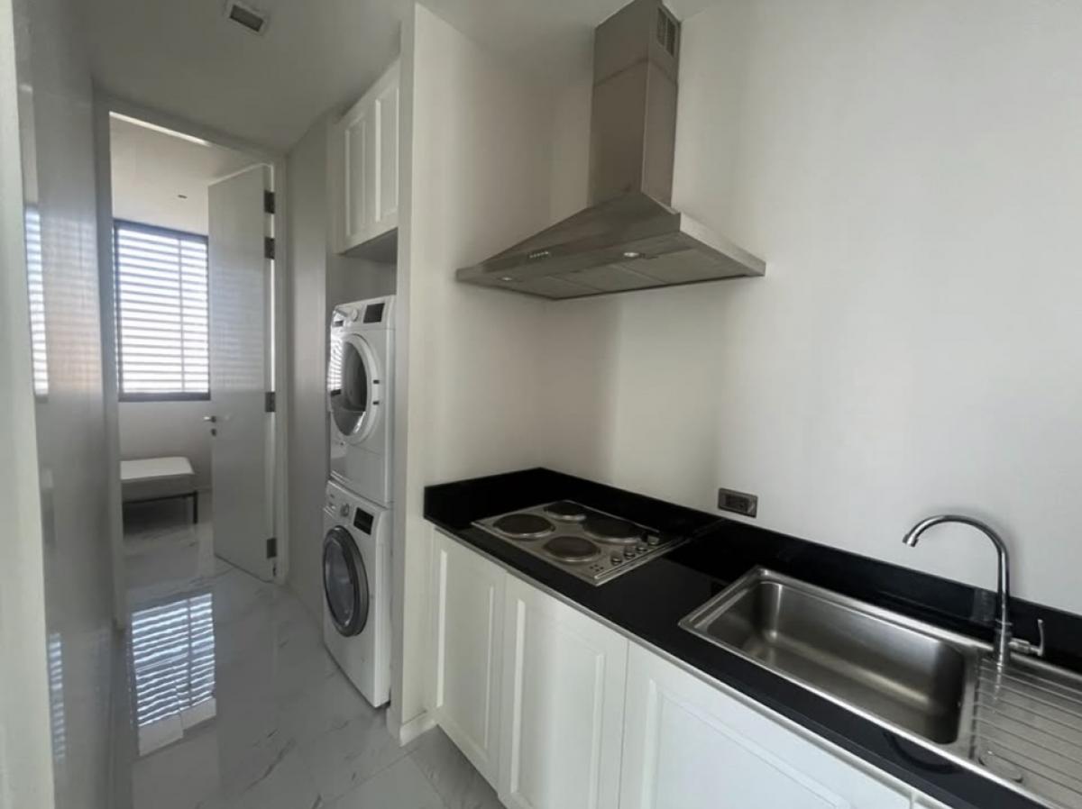 For SaleCondoRama3 (Riverside),Satupadit : For Sale : CANAPAYA RESIDENCES Panoramic River view 4B4B 60MB