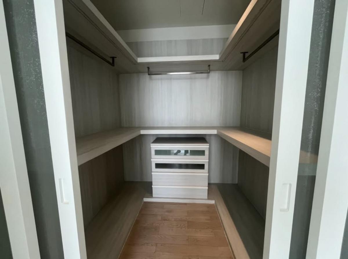 For SaleCondoRama3 (Riverside),Satupadit : For Sale : CANAPAYA RESIDENCES Panoramic River view 4B4B 60MB