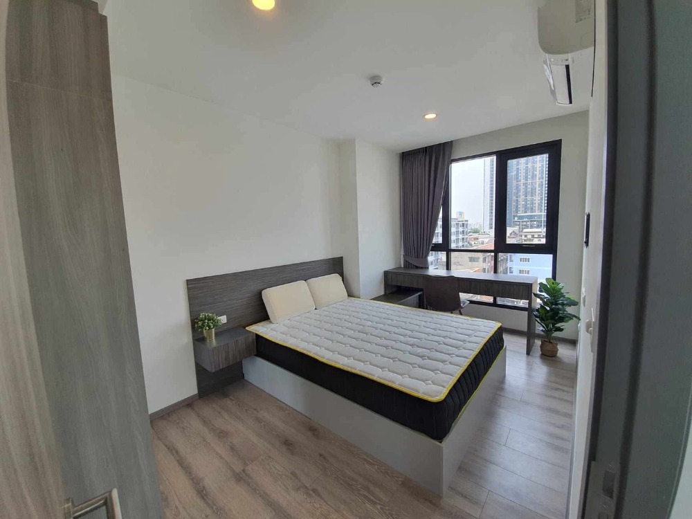 ขายคอนโดลาดพร้าว101 แฮปปี้แลนด์ : ( 17985 ) Happy Condo Ladprao 101