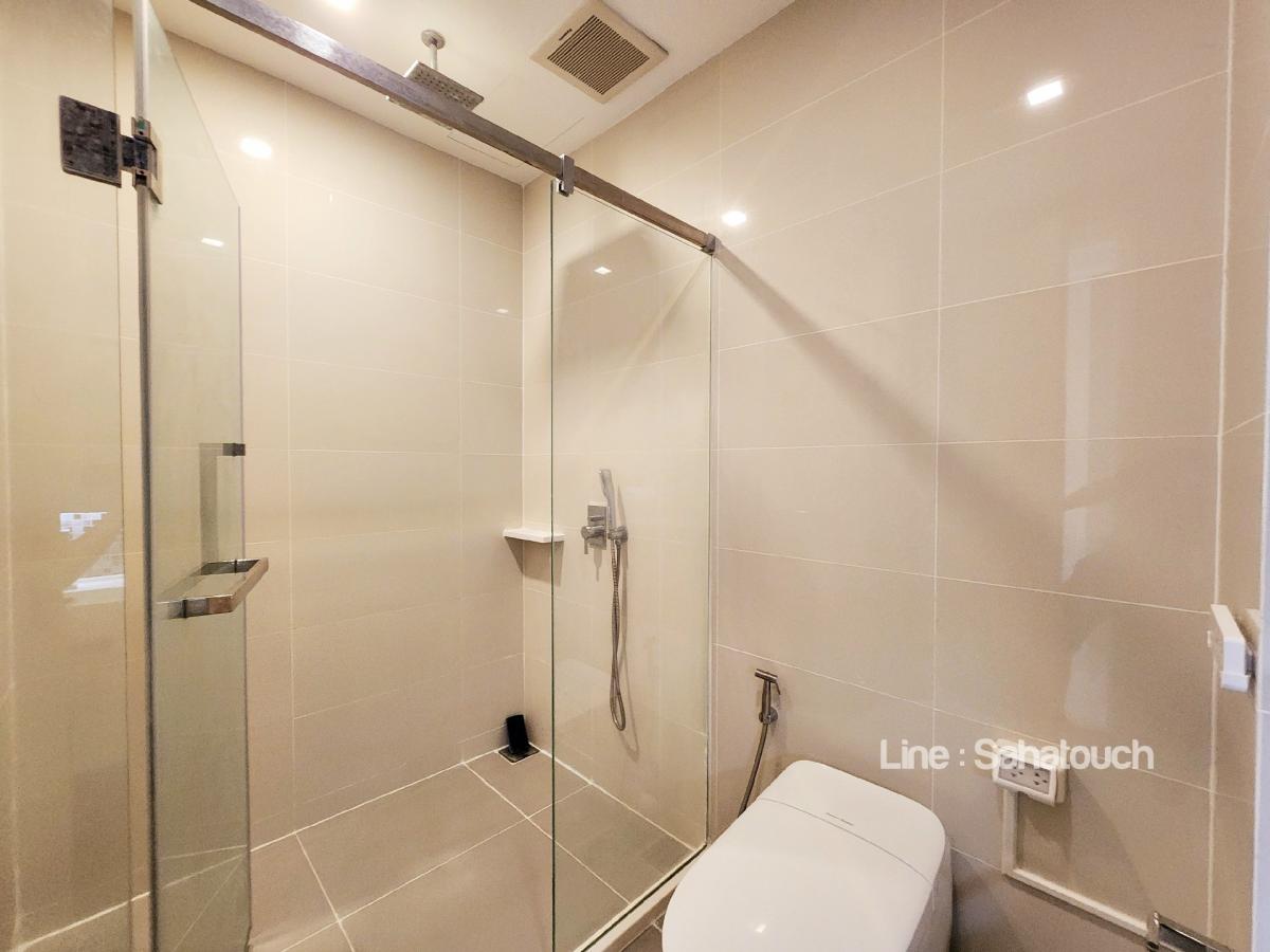 ขายคอนโดบางซื่อ วงศ์สว่าง เตาปูน : ขาย 333​ ริเวอร์ไซด์ (333 Riverside)วิวแม่น้ำ 2 Bed 2Bath​ 86sqm ทิศเหนือ