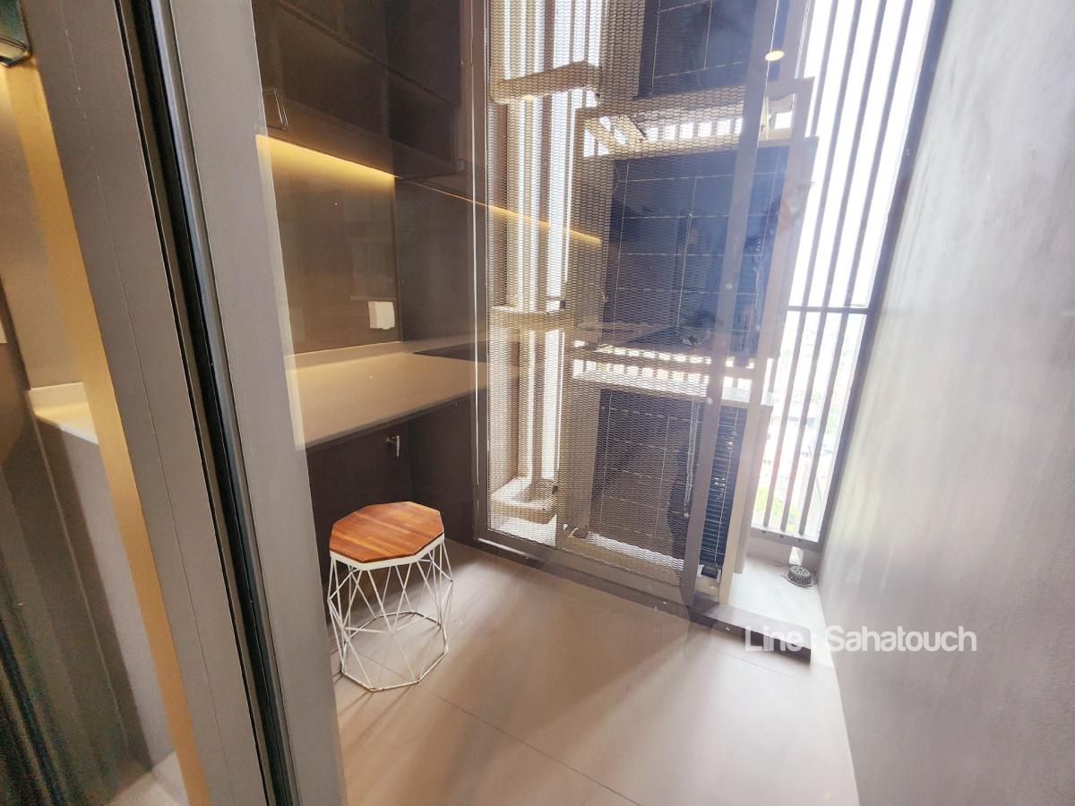 ขายคอนโดบางซื่อ วงศ์สว่าง เตาปูน : ขาย 333​ ริเวอร์ไซด์ (333 Riverside)วิวแม่น้ำ 2 Bed 2Bath​ 86sqm ทิศเหนือ