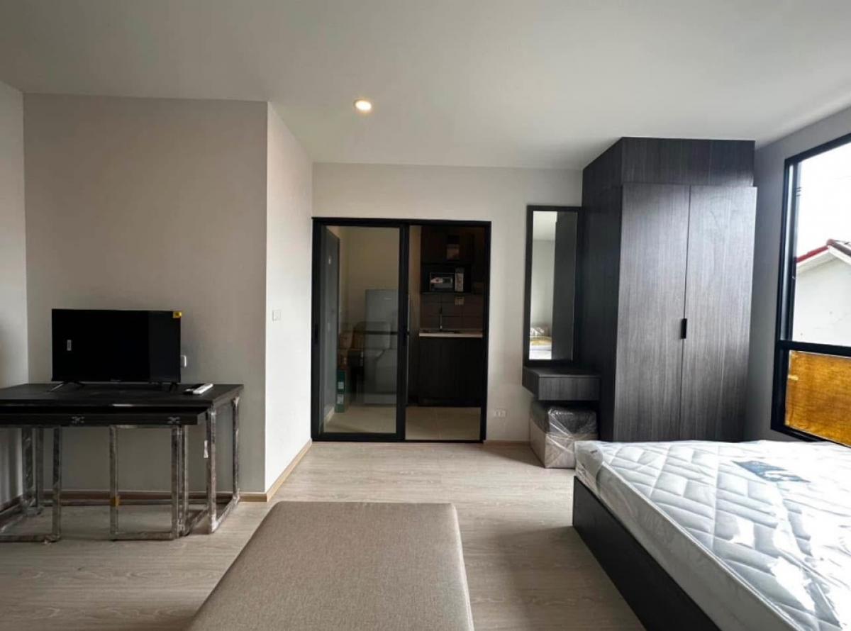 ขายคอนโดอ่อนนุช อุดมสุข : 🔖 ขาย คอนโด เอลลิโอ เดล เนสท์ | Elio Del Nest อุดมสุข ขายพร้อมเฟอร์นิเจอร์และเครื่องใช้ไฟฟ้า