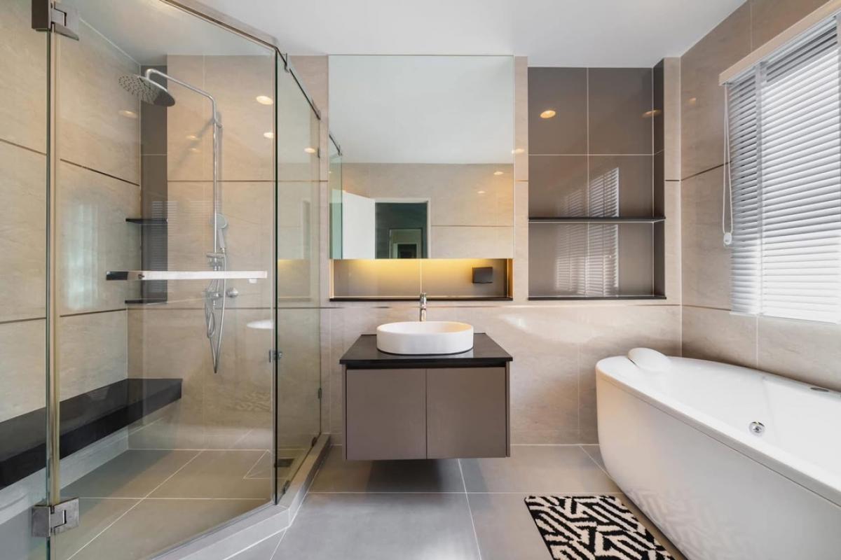 For SaleHousePhutthamonthon, Salaya : House for sale, Setthasiri Thawi Watthana project, size 341 Sq.m, 5 bed, 5 bath, special price only 23,900,000 MB, contact 086-795-9997 (Jimmy)