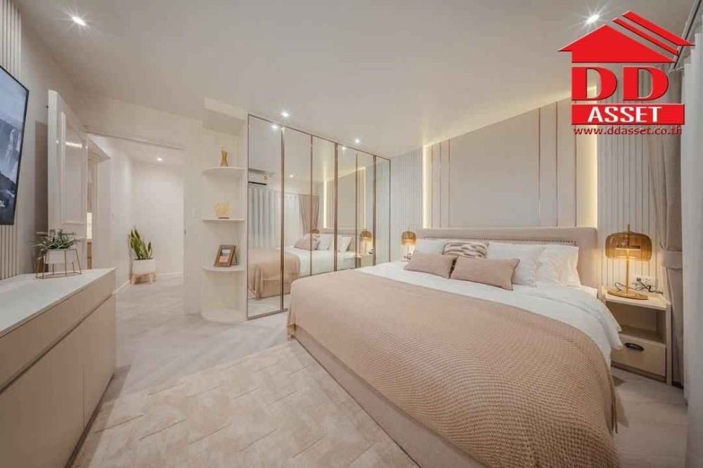 ขายคอนโดพระราม 3 สาธุประดิษฐ์ : For Sale Fortune Condo Town ขาย ฟอร์จูน คอนโด ทาวน์ ซอยนราธิวาส24 (สาธุประดิษฐ์19)หลังเซ็นทรัลพระราม3 รหัส : C8065
