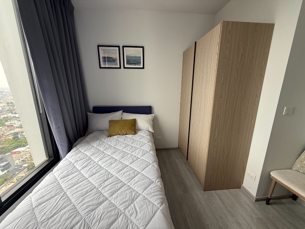 For RentCondoSukhumvit, Asoke, Thonglor : Condo for rent: XT Ekkamai, new condo, fully furnished, ready to move in, close to BTS Ekkamai and shopping malls!!