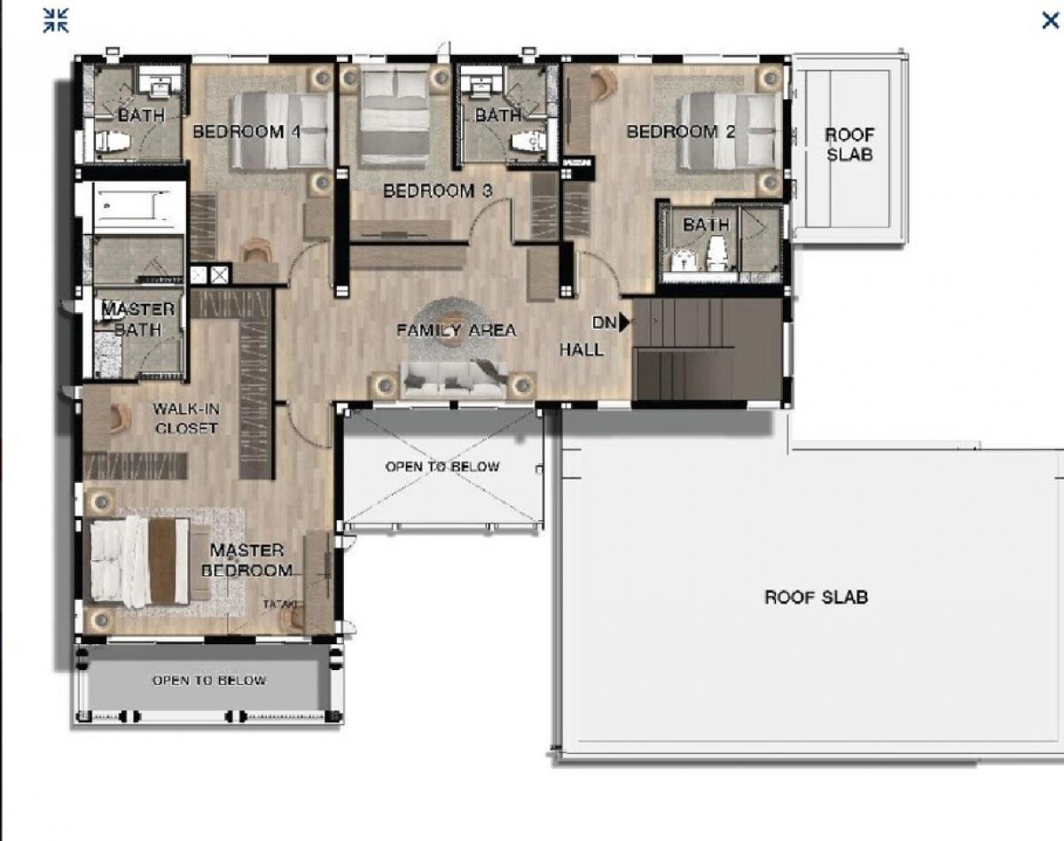 For SaleHouseLadkrabang, Suwannaphum Airport : Perfect masterpiece Rama9 5 bed 6 bath size 393 Sq.m only 55,500,000 MB contact 086-795-9997 (Jimmy)