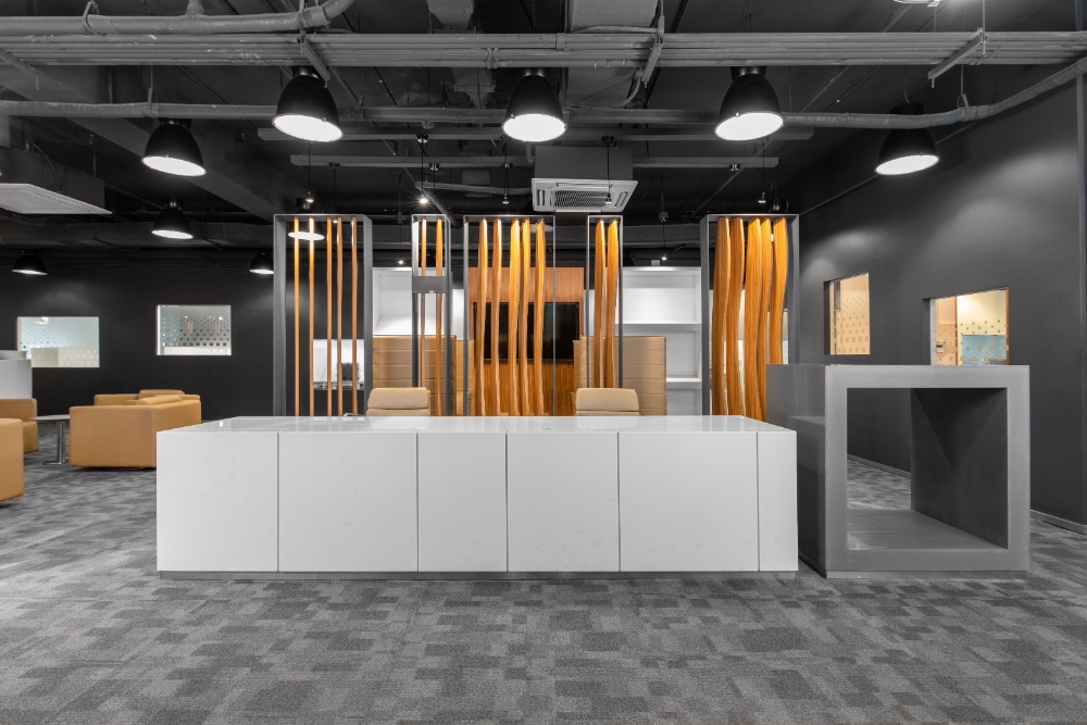 For RentRatchadapisek, Huaikwang, Suttisan : Flexible workspace in Regus MOS Cognizant