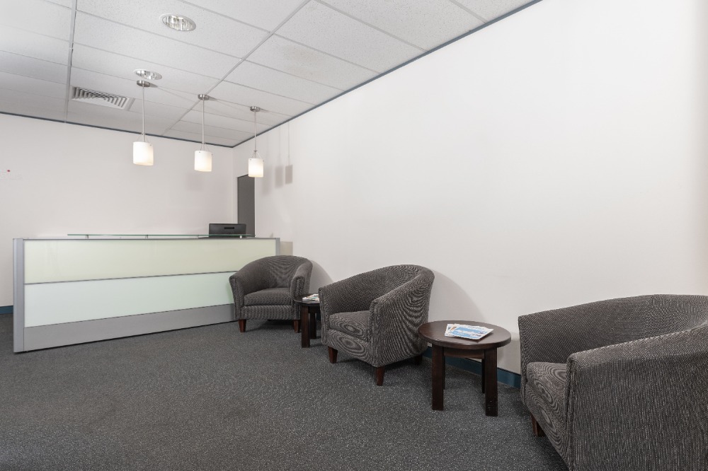 ให้เช่าสะพานควาย จตุจักร : Access professional coworking space in Regus Rasa One Tower
