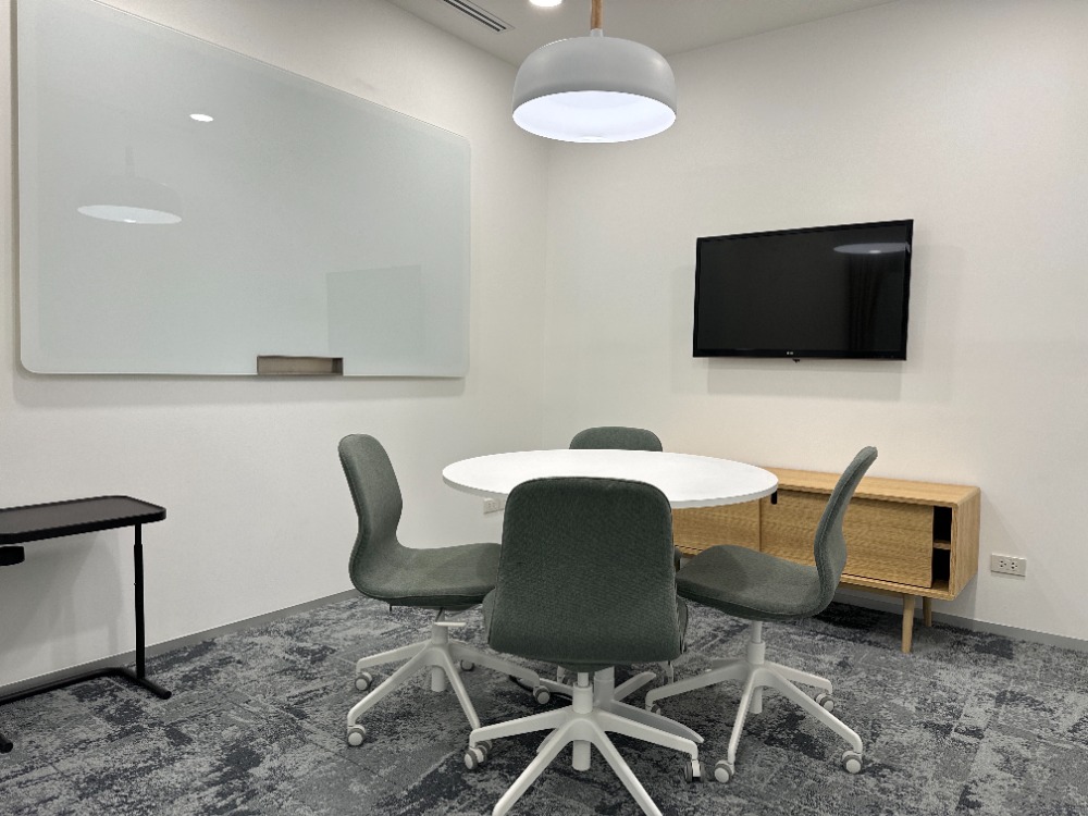 ให้เช่าสยาม จุฬา สามย่าน : Private office space tailored to your business’ unique needs in Regus Central Tower