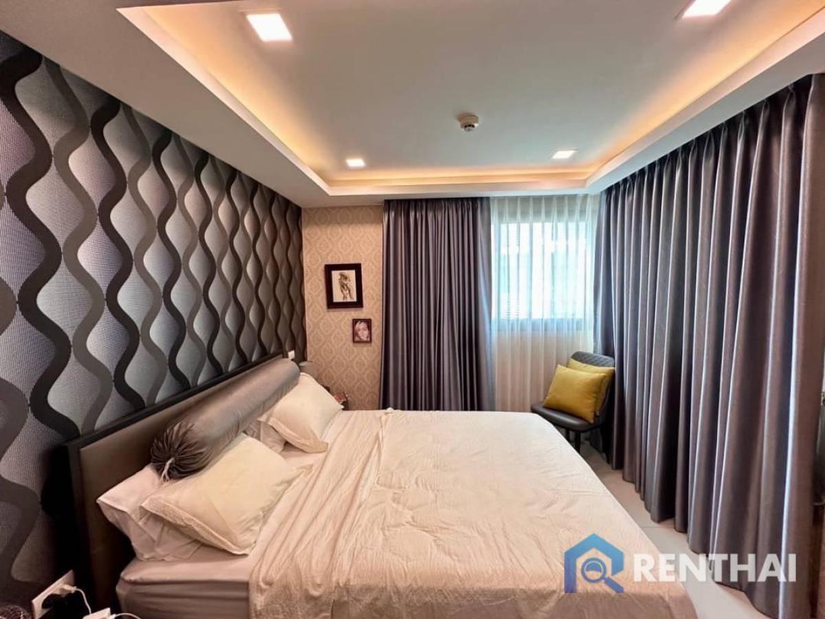 Hot sale Arcadia  beach Continental 2 bedroom 2 bathroom 64 sqm City view Loading...