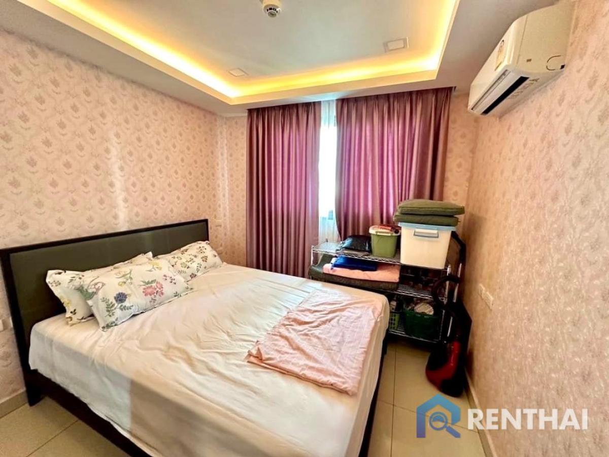 Hot sale Arcadia  beach Continental 2 bedroom 2 bathroom 64 sqm City view Loading...