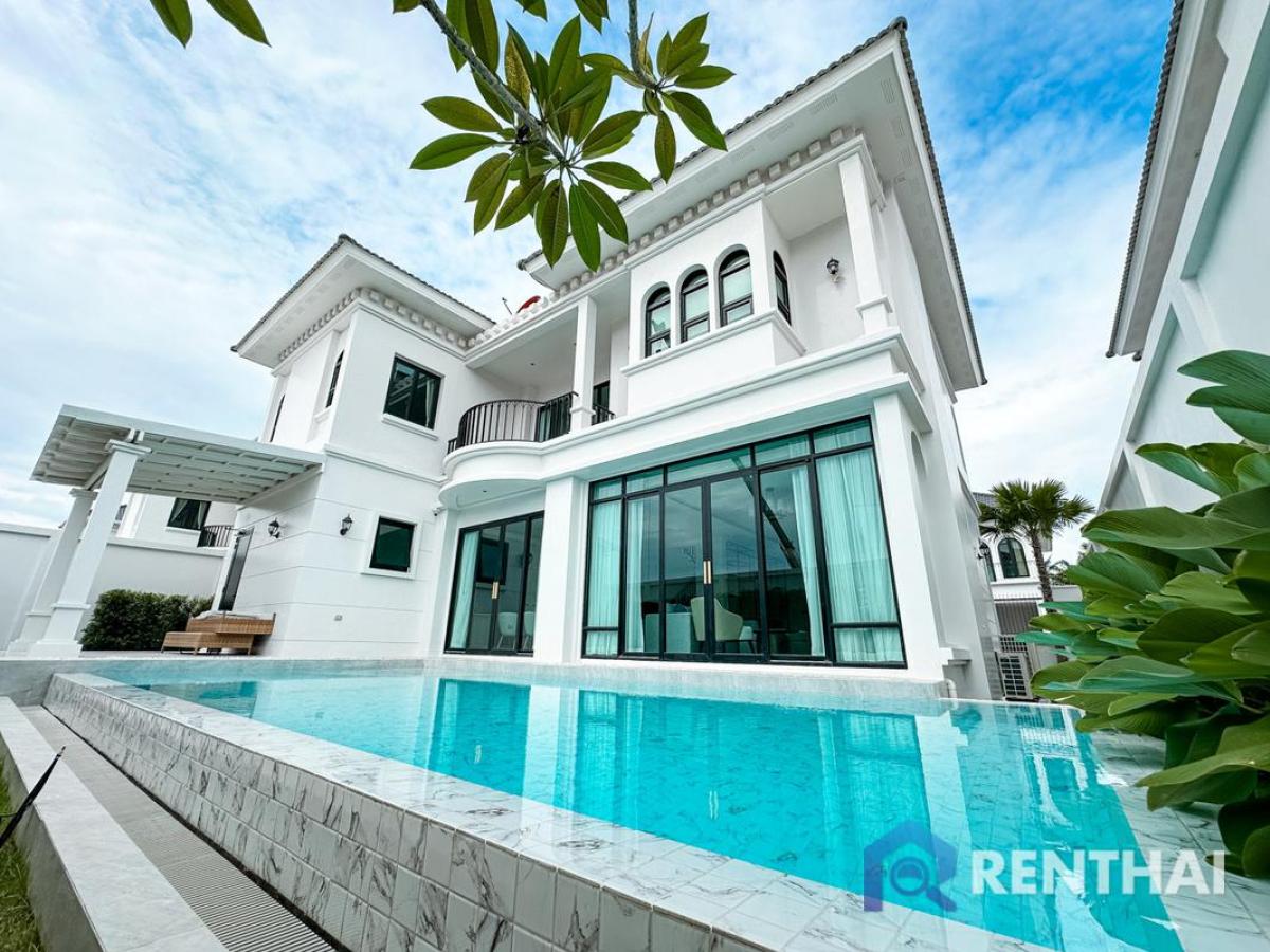 For SaleHousePhuket : For sale villa  at Above Element Villa