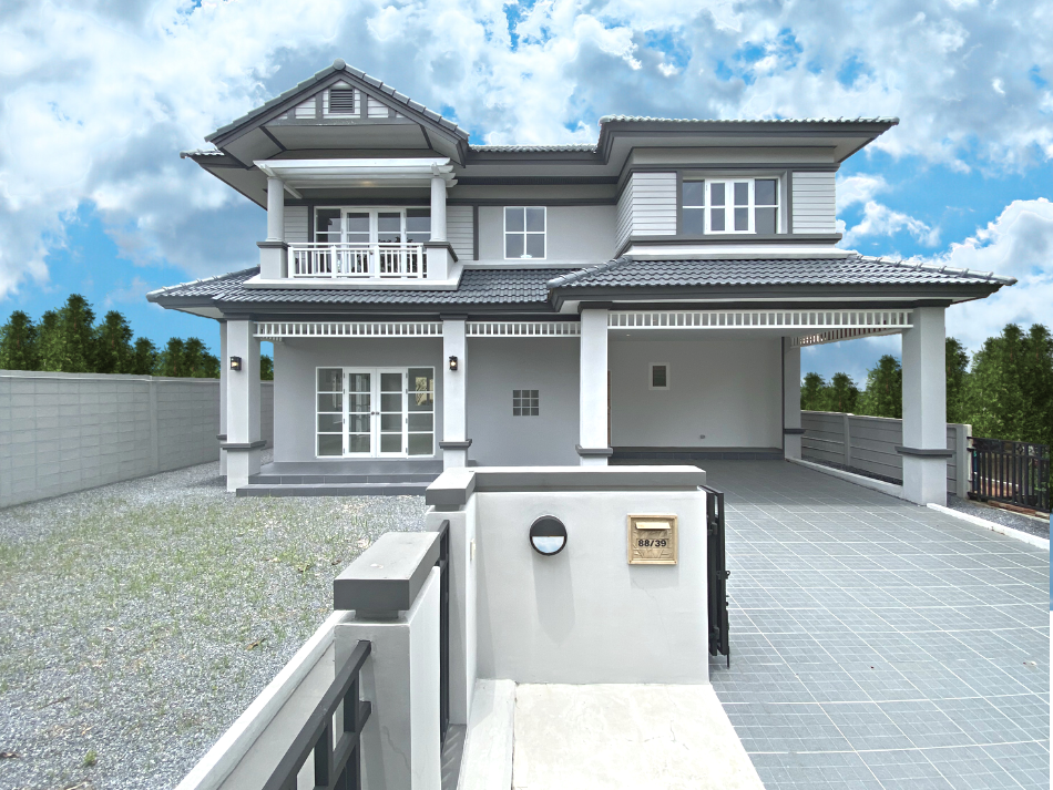 For SaleHouseNawamin, Ramindra : Setthasiri Wongwaen-Ramintra
