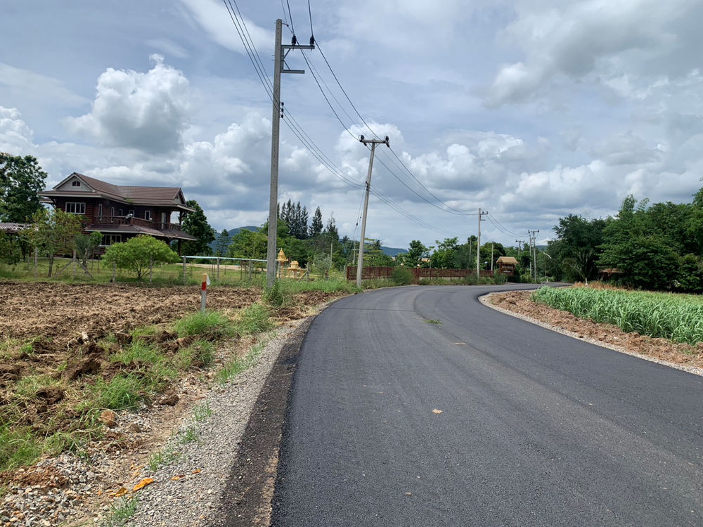 For SaleLandPak Chong KhaoYai : Inquire. Call: 081-874-7072 Sell/Rent Land, Golden Location near Khao Yai Pak Chong.