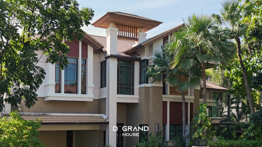 ขายบ้านอ่อนนุช อุดมสุข : ขาย บ้านหรู หมู่บ้านแสนสิริ สุขุมวิท 67 บ้านหรูระดับ Super Luxury ใจกลางเมือง ซอยสุขุมวิท 67 บ้านหรู บนแปลงที่ดินใหญ่ บนถนนสุขุมวิท