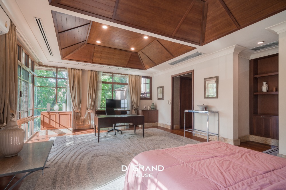 ขายบ้านอ่อนนุช อุดมสุข : ขาย บ้านหรู หมู่บ้านแสนสิริ สุขุมวิท 67 บ้านหรูระดับ Super Luxury ใจกลางเมือง ซอยสุขุมวิท 67 บ้านหรู บนแปลงที่ดินใหญ่ บนถนนสุขุมวิท