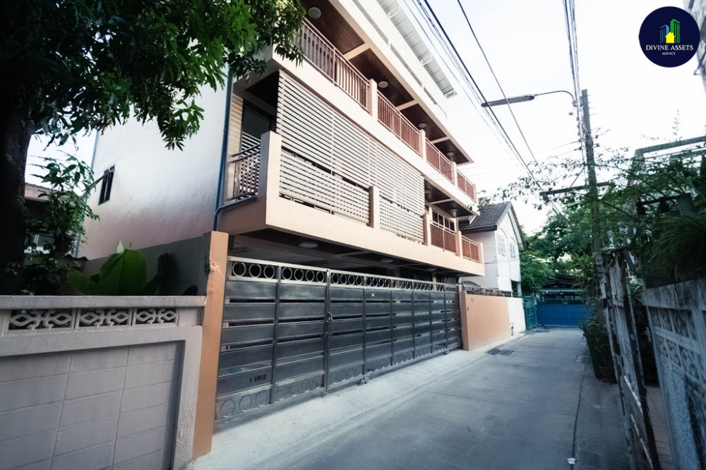 For SaleHouseBang Sue, Wong Sawang, Tao Pun : ✅ House for sale (Suitable for large families) 45 sq.w., Soi Thai Bank, Bangkok - Nonthaburi Road ✅